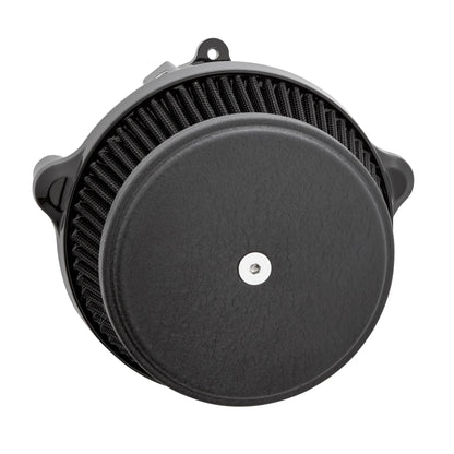 Arlen Ness Big Sucker Stage 1 Air Cleaner for M8 Touring Models