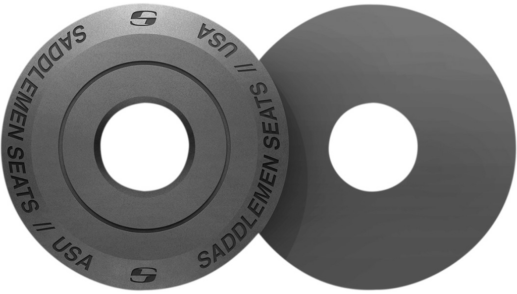 Saddlemen Seat Fender Protector Washer