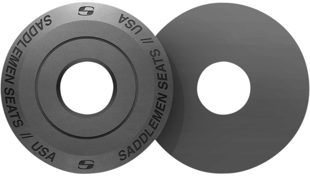 Saddlemen Seat Fender Protector Washer