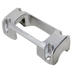 Archetype MFG "The Digital" Riser Top Clamp for M8 Softail