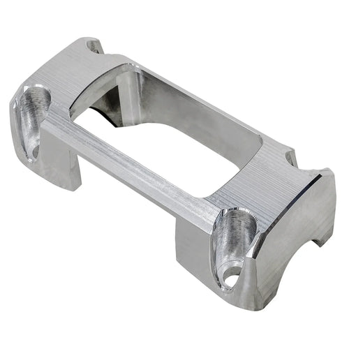 Archetype MFG "The Digital" Riser Top Clamp for M8 Softail