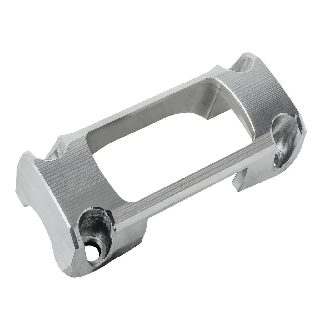 Archetype MFG "The Digital" Riser Top Clamp for M8 Softail