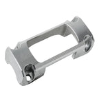 Archetype MFG "The Digital" Riser Top Clamp for M8 Softail