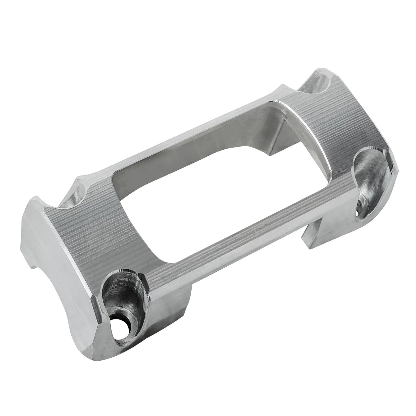 Archetype MFG "The Digital" Riser Top Clamp for M8 Softail