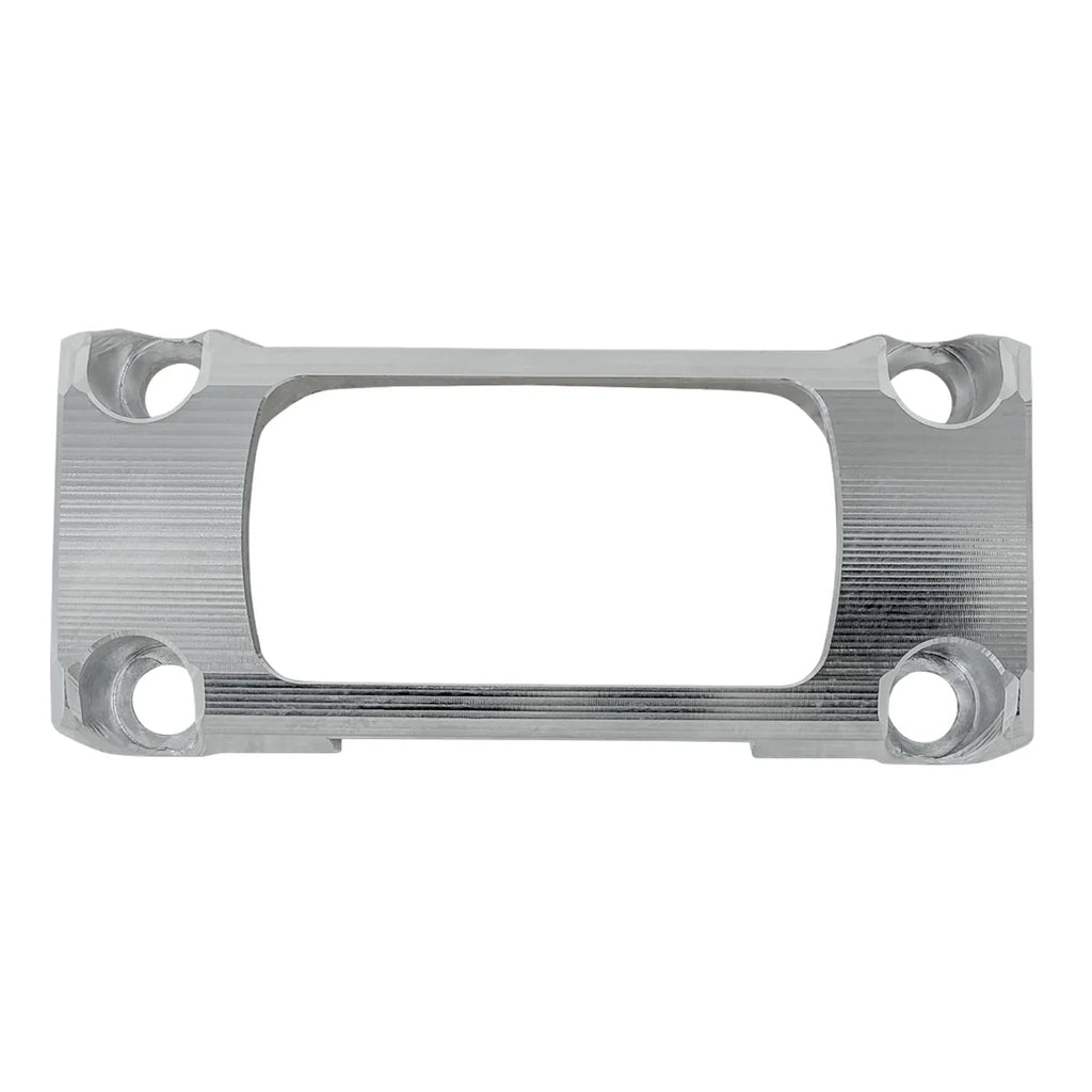 Archetype MFG "The Digital" Riser Top Clamp for M8 Softail