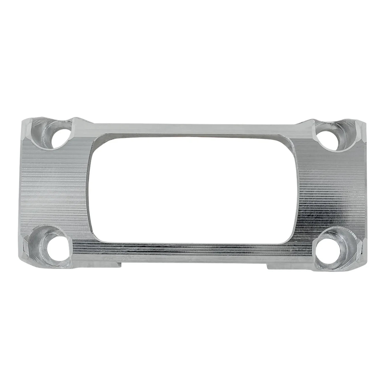Archetype MFG "The Digital" Riser Top Clamp for M8 Softail
