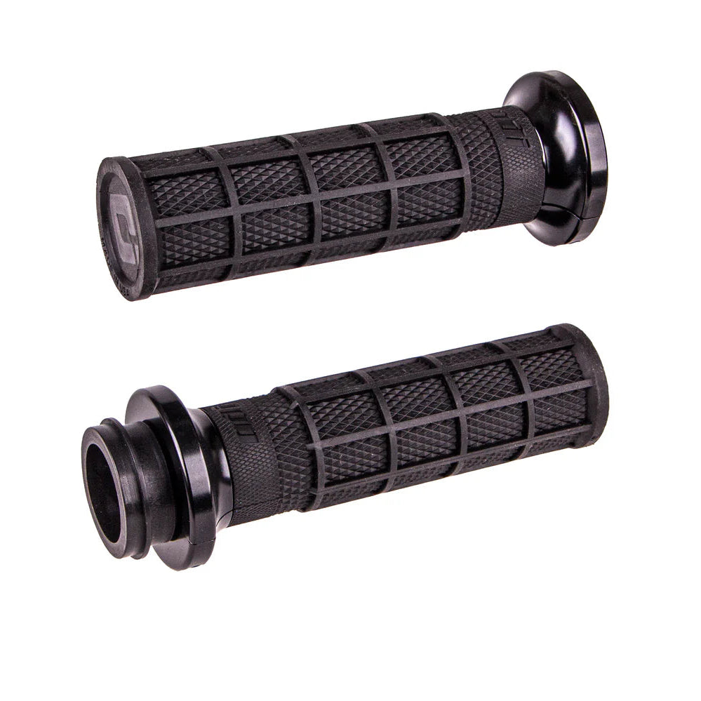ODI V-Twin Hart-Luck Lock-On™ Grips
