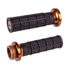 ODI V-Twin Hart-Luck Lock-On™ Grips