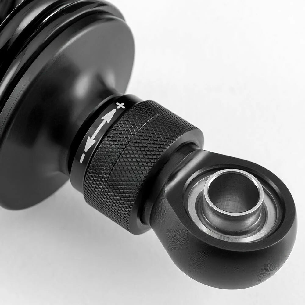 Nowaskey Remote Reservoir Shocks - Touring Models