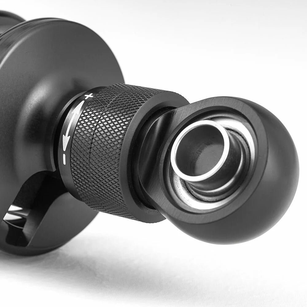 Nowaskey Dual Adjustable Shocks for Touring Models