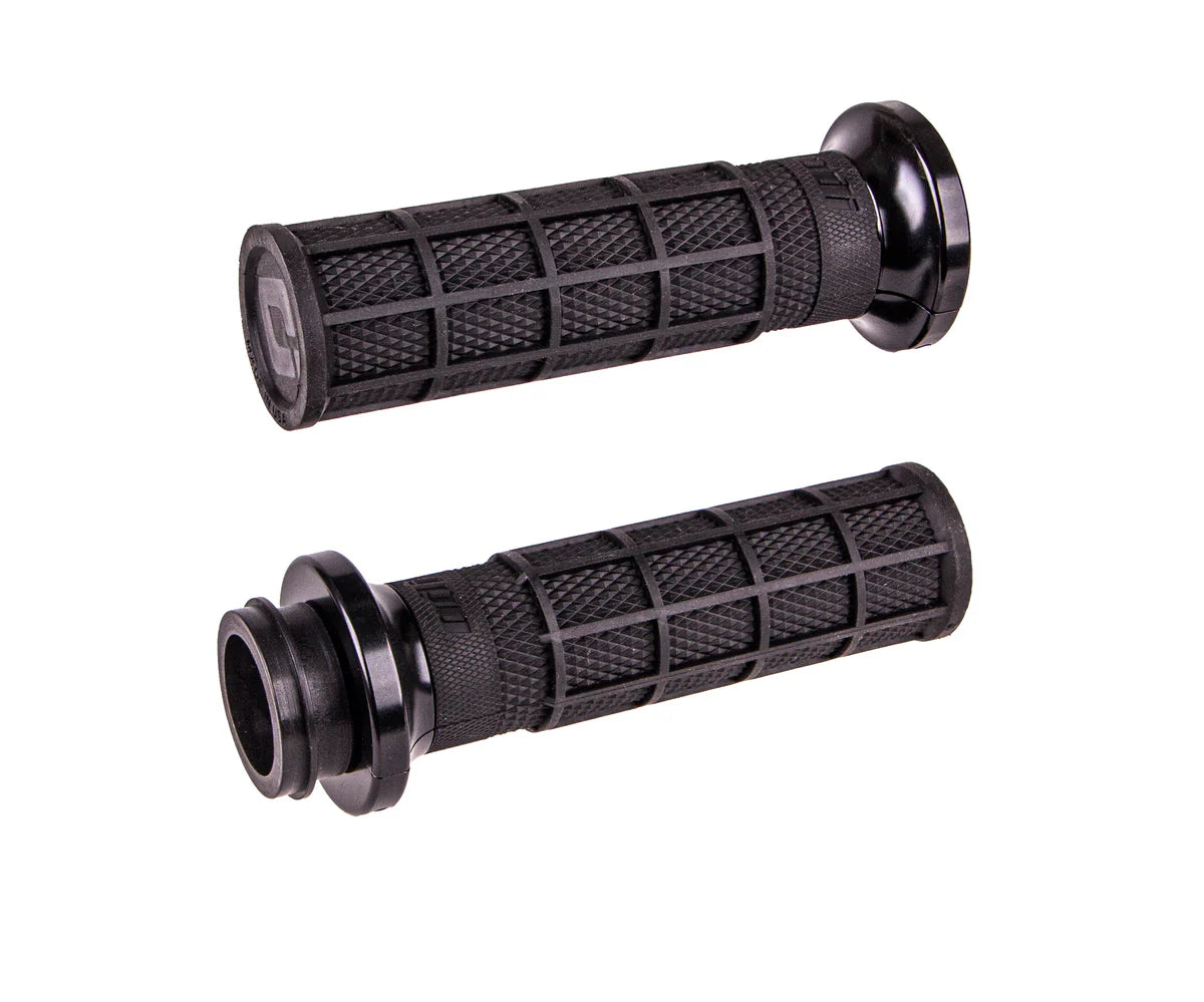 ODI V-Twin Hart-Luck Lock-On™ Grips