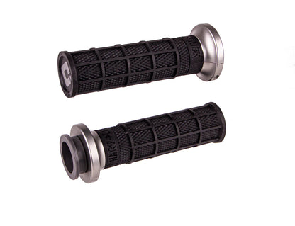 ODI V-Twin Hart-Luck Lock-On™ Grips