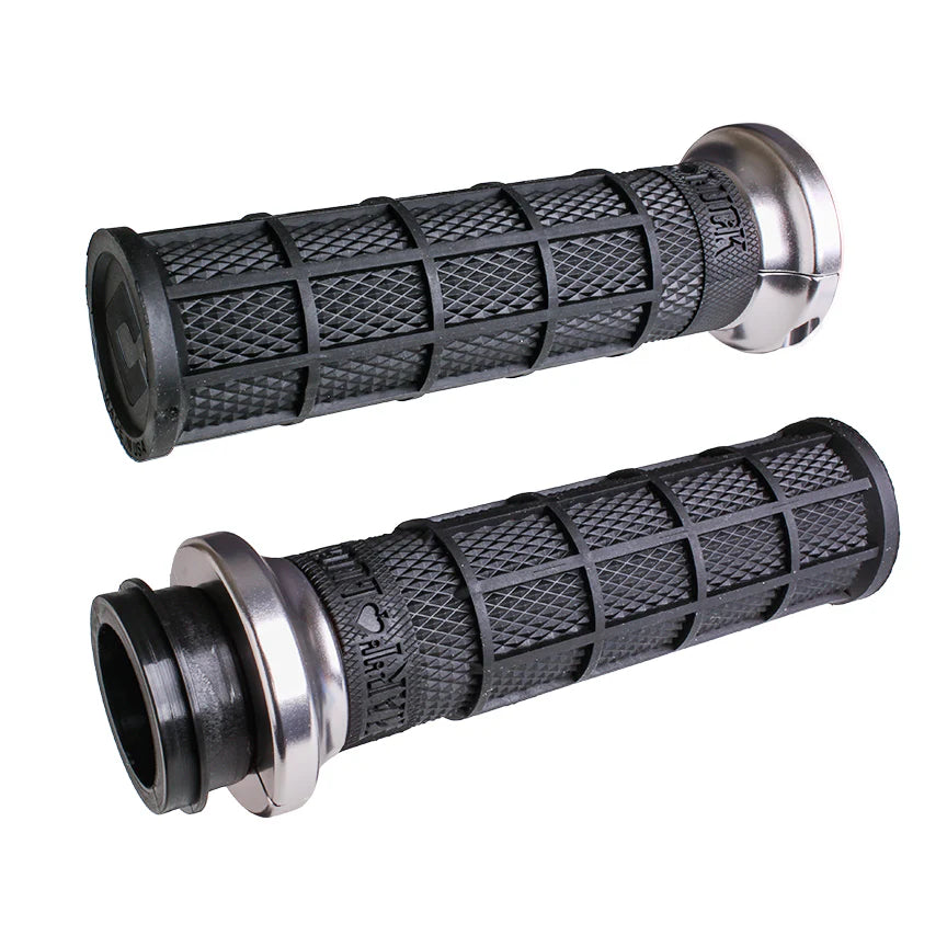 ODI V-Twin Hart-Luck Lock-On™ Grips
