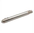 Stealth Mufflers