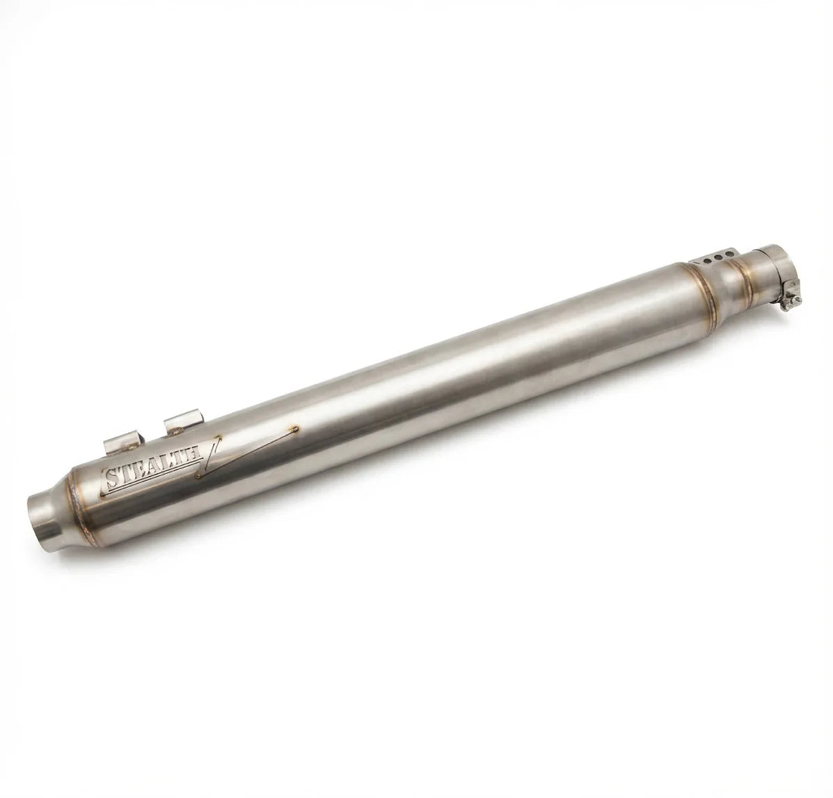 Stealth Mufflers