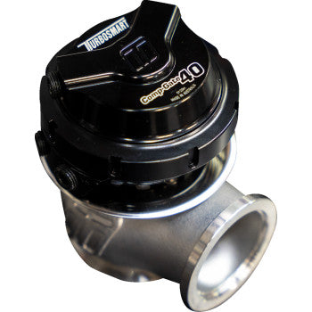 Trask Tornado Turbo Kit