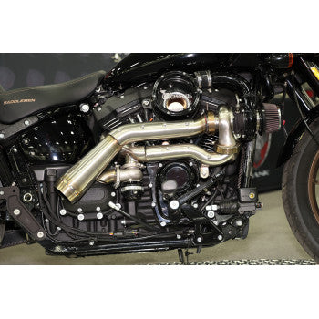 Trask Tornado Turbo Kit