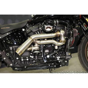 Trask Tornado Turbo Kit