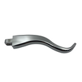 Kruesi Originals Shorty Replacement Lever for Brembo RCS Brake Master Cylinders