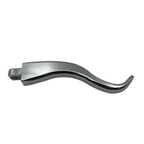 Kruesi Originals Shorty Replacement Lever for Brembo RCS Brake Master Cylinders