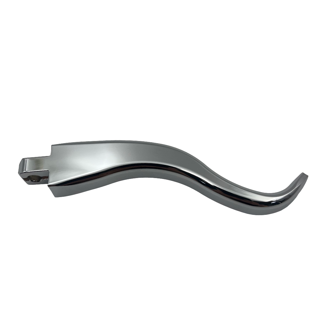 Kruesi Originals Shorty Replacement Lever for Brembo RCS Brake Master Cylinders