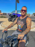 “V-Twin Eagle” Tank Top