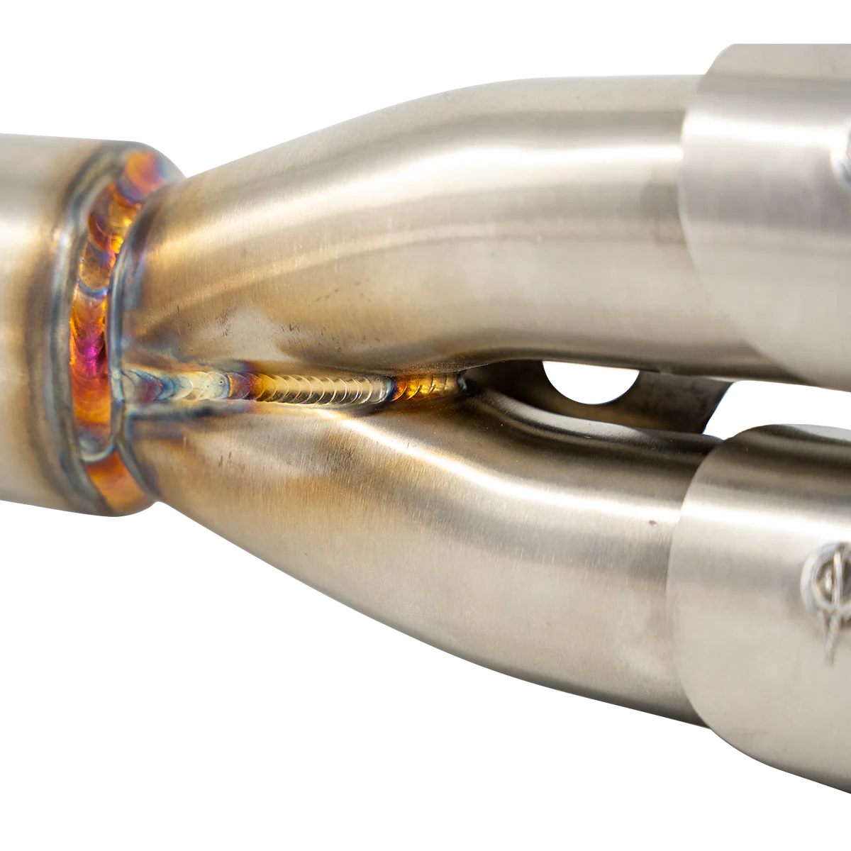 Trask Assault 2 Into 1 Exhaust for 1999-2026 Touring