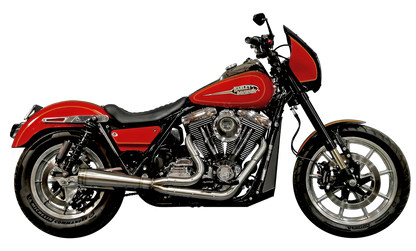 Trask Performance Assault Series 2-1 Exhaust