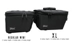 Torque Mini Saddle Bags