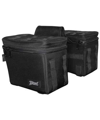 Torque Mini Saddle Bags