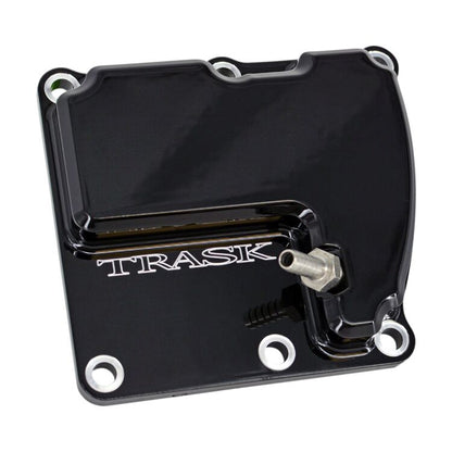 Trask CheckM8 Vented Transmission Top Covers