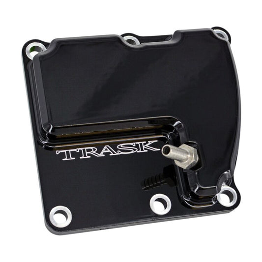 Trask CheckM8 Vented Transmission Top Covers