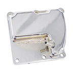 Trask CheckM8 Vented Transmission Top Covers