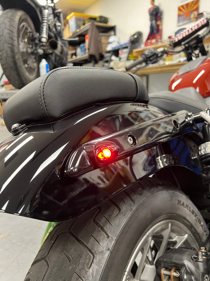 Kodlin Neowise 3-1 Mini Fender Strut Indicator Lights