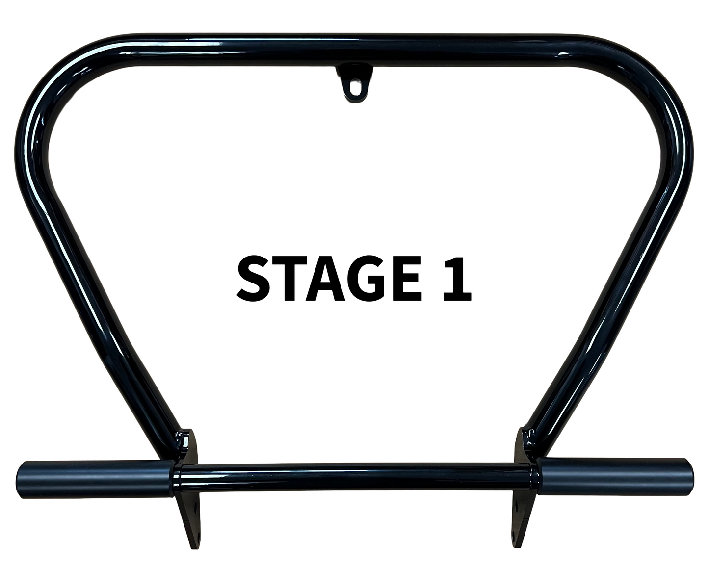 Kruesi Originals "Dyna Cage Kit"