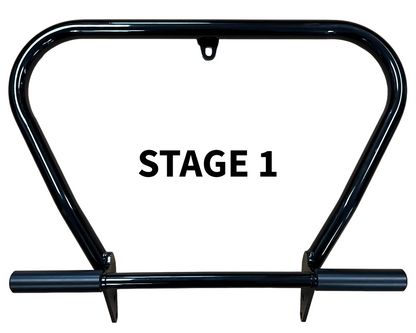 Kruesi Originals "Dyna Cage Kit"