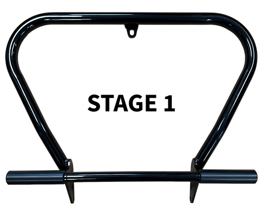 Kruesi Originals "Dyna Cage Kit"