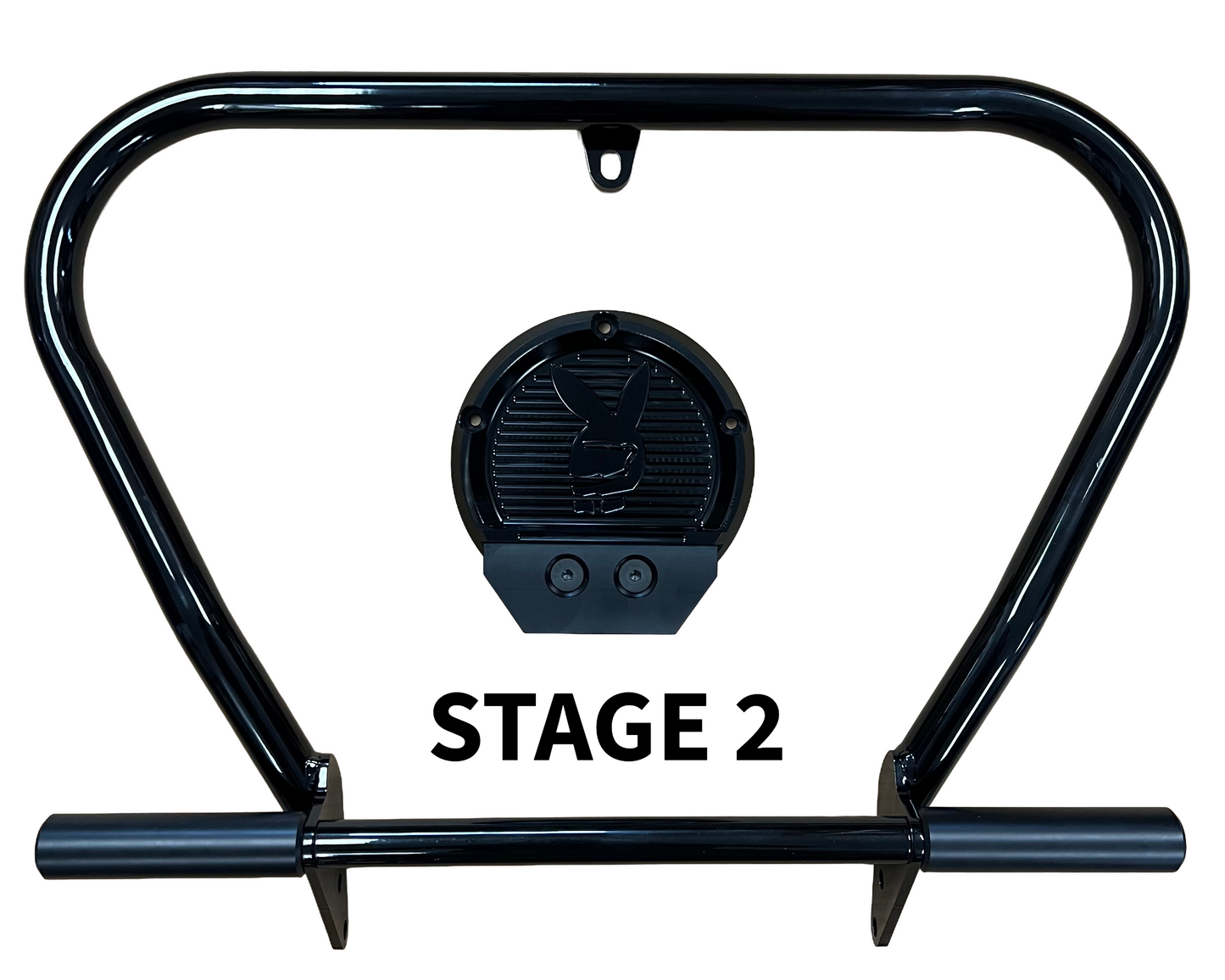 Kruesi Originals "Dyna Cage Kit"