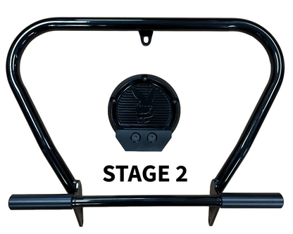 Kruesi Originals "Dyna Cage Kit"