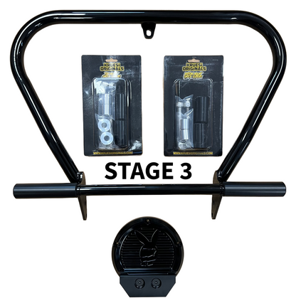 Kruesi Originals "Dyna Cage Kit"