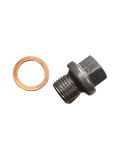 ABS Block Off Plug
