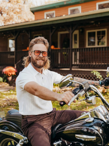 KOE "King Pin" Sunglasses