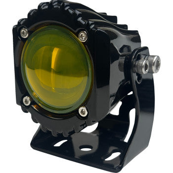 Custom Dynamics Shark Demon® High Performance LED Fog Light Kit