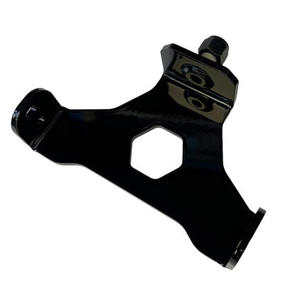 Kruesi Originals Baja Designs LP6/Custom Dynamics Shark Demon Top Mount Bracket