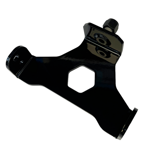 Kruesi Originals Baja Designs LP6/Custom Dynamics Shark Demon Top Mount Bracket
