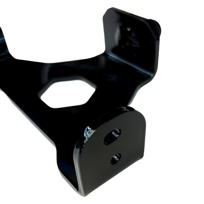 Kruesi Originals Baja Designs LP6/Custom Dynamics Shark Demon Top Mount Bracket