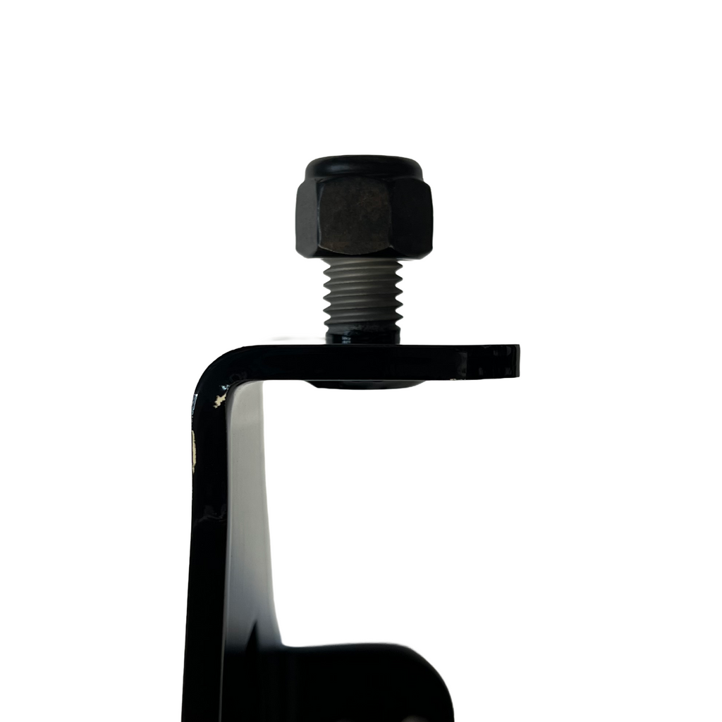Kruesi Originals Baja Designs LP6/Custom Dynamics Shark Demon Top Mount Bracket