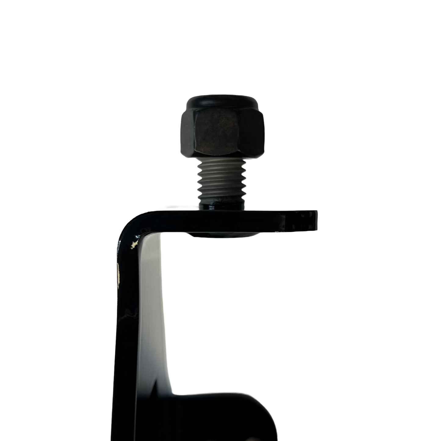 Kruesi Originals Baja Designs LP6/Custom Dynamics Shark Demon Top Mount Bracket