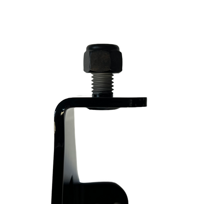 Kruesi Originals Baja Designs LP6/Custom Dynamics Shark Demon Top Mount Bracket