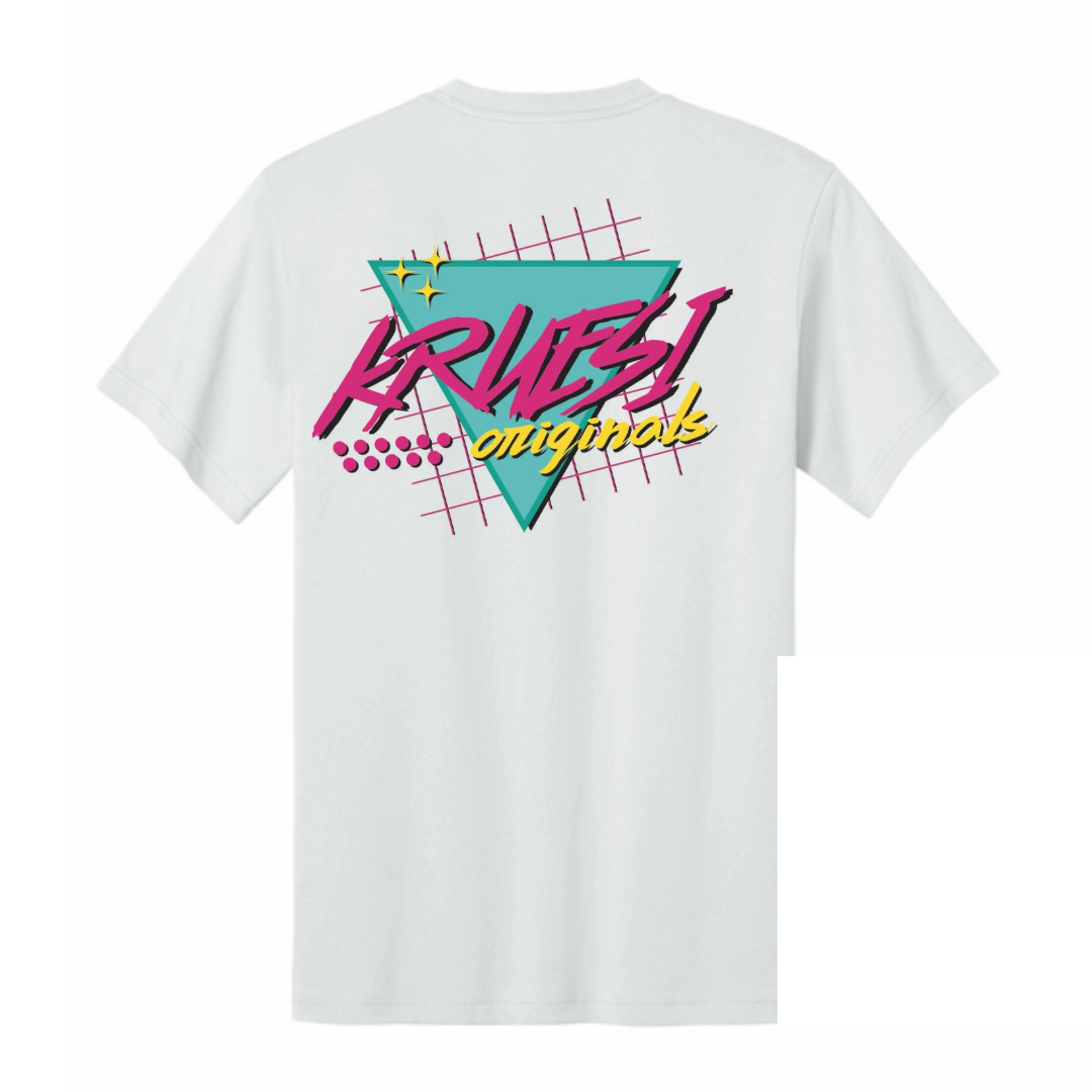 Kruesi Originals “Gen X” Tee